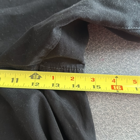 Women’s Glora Vanderbilt pull on jeggings; size 22W - Picture 9 of 10